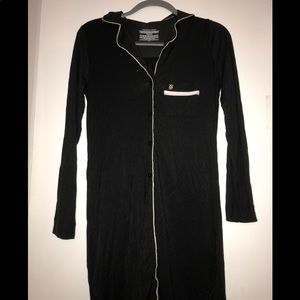 Victoria’s Secret night gown